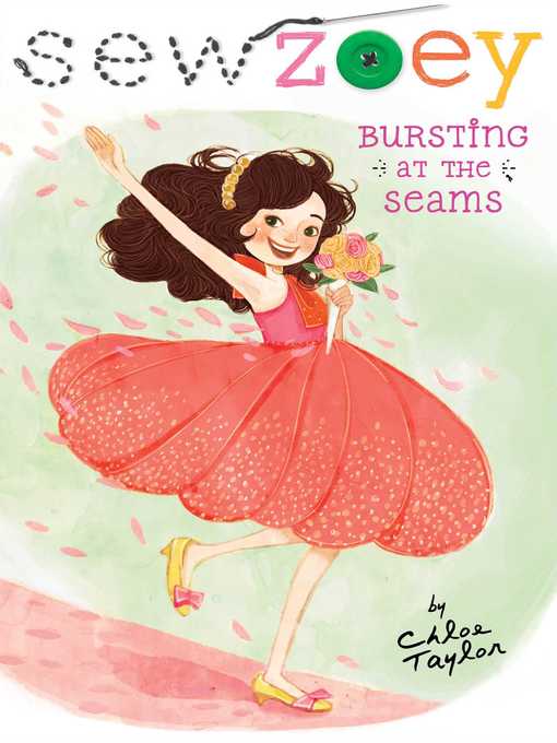 Title details for Bursting at the Seams by Chloe Taylor - Available